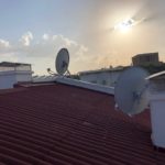 merkezi uydu sistemi pınar apt 4