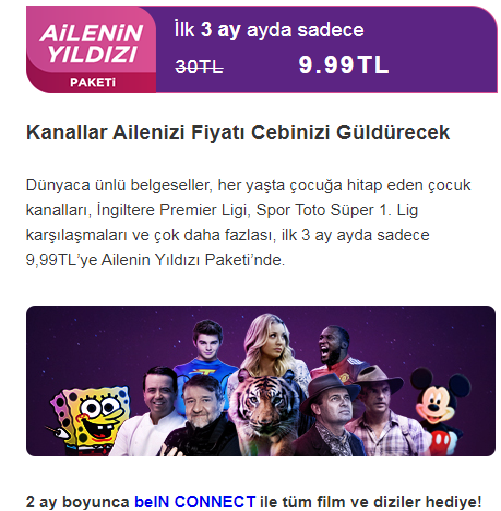 AİLENİN YILDIZI AİLENİN YILDIZI