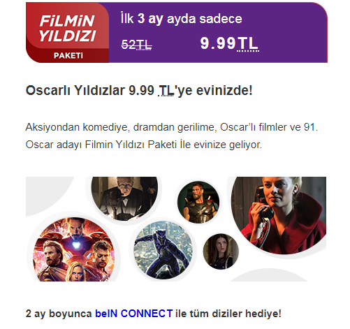 FİLMİN YILDIZI FİLMİN YILDIZI