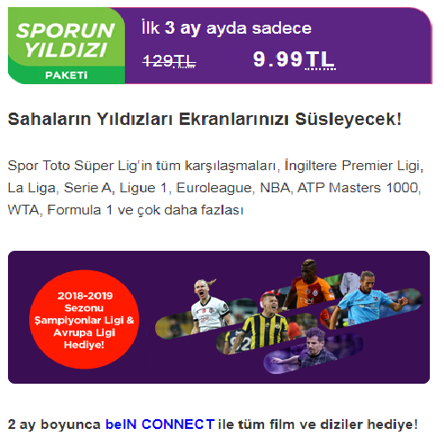 SPORUN YILDIZI SPORUN YILDIZI